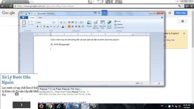Cách tải Free Pascal Win 7 ( By Tuấn Lẩu ) смотреть онлайн
