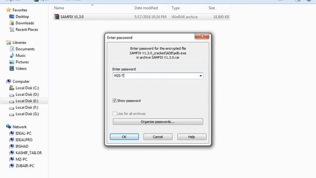 All Samsung FRP & Baseband/DRK Reapair Sam Fix Tool v1.3.0 Crack 2018 Download Free 2019 смотреть онлайн