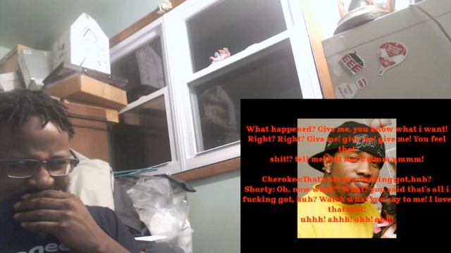 Shorty Mac's Funny Lines REACTION смотреть онлайн