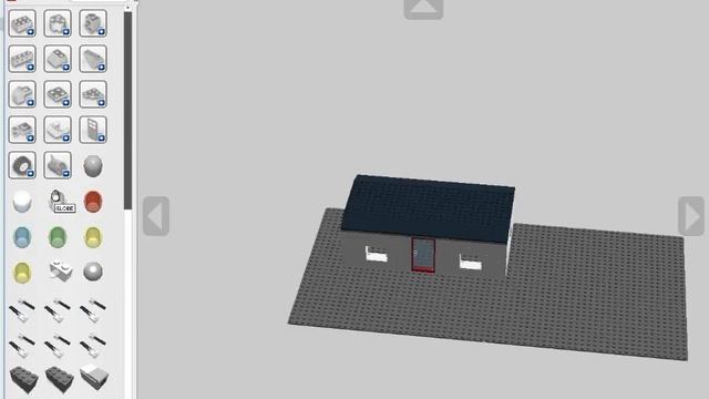 lego digital designer смотреть онлайн