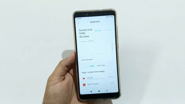 MIUI 10 9.4.15 New Beta Update Redmi Note 5 Pro | Digital Wellbeing | Charging Animation смотреть онлайн
