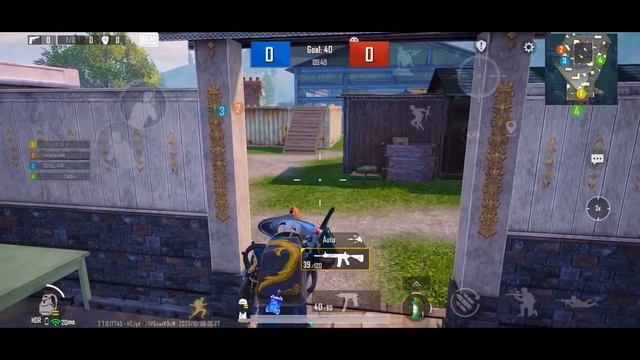 🔥iPhone XR HDR+EXTREME Bgmi Test After iOS 17.0.3 | Lag, Heating, Battery Drain? смотреть онлайн