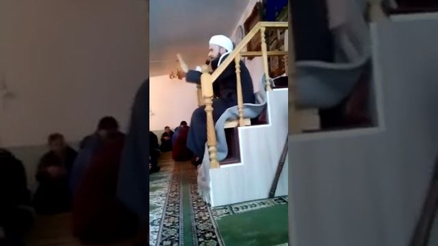 Домуло Абдулкодир 2017