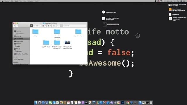 Thinkpad T470 Hackintosh (OpenCore) running successfully! смотреть онлайн