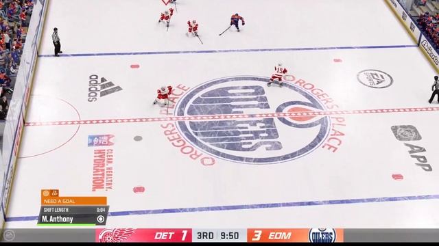 NHL 23 Be A Pro Part 36 | The STANLEY CUP FINALS!! смотреть онлайн