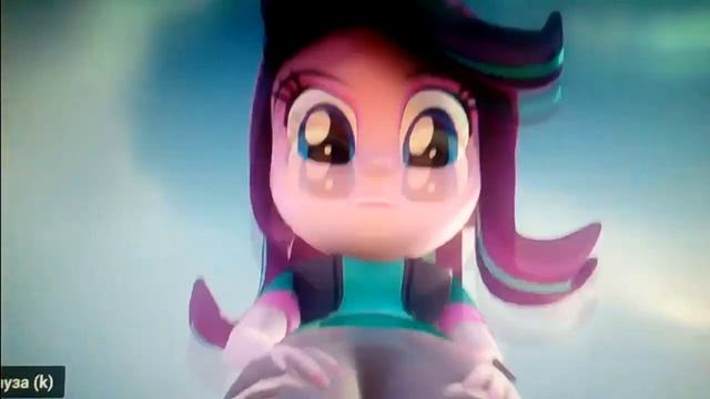 [SFM Mlp Eqg Pov Giantess] Found by Starlight Glimmer смотреть онлайн