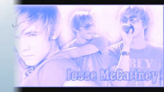 jesse mccartney смотреть онлайн