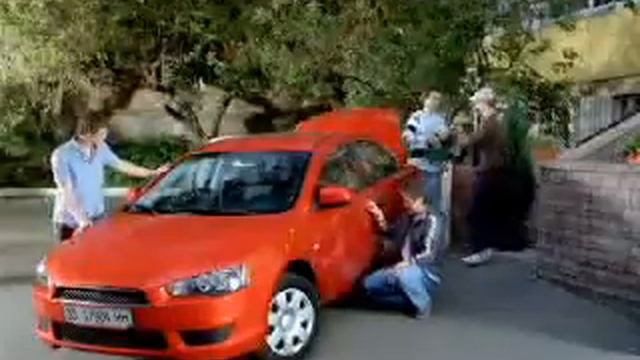 Літо кличе! "Рогань". Дерево смотреть онлайн