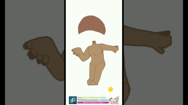 Emily new phone Wallpaper #art #drawing summer XD смотреть онлайн