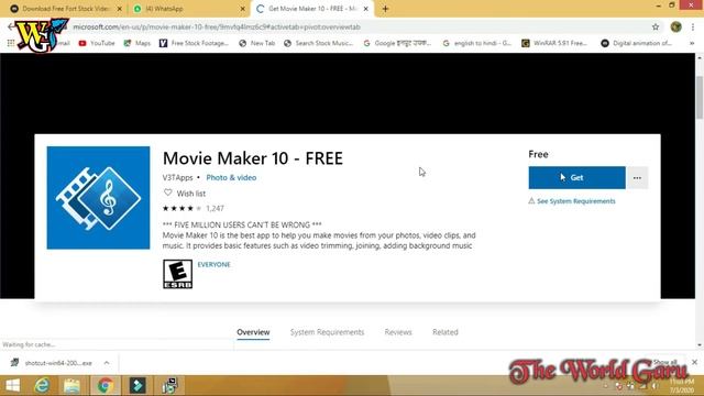 Top 6 Free Video Editing Software Without Watermark [2020] ⚡️⚡️for Windows , MacOS & Linux !! смотреть онлайн