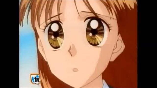 Kodocha - Sana X Akito - Black Widow смотреть онлайн