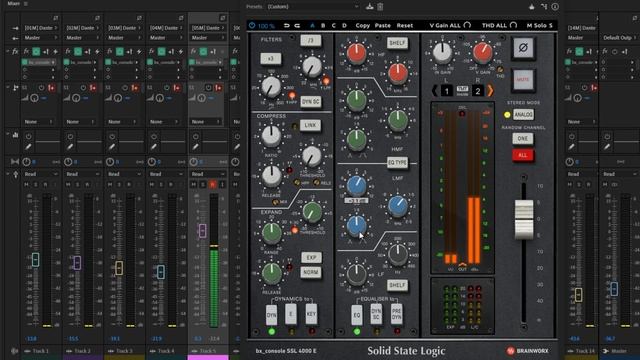 Understanding My Studio: My DAW of Choice смотреть онлайн