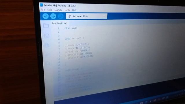 Home automation system using Arduino смотреть онлайн