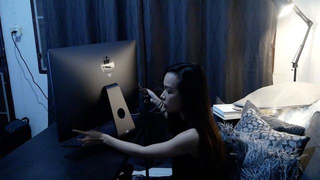 รีวิว iMac Pro 170,000+ смотреть онлайн