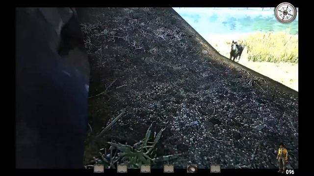 Call of Juarez - Chapter 9 - Walkthrough(PC) / i5-4440 & RX 570 4 GB смотреть онлайн