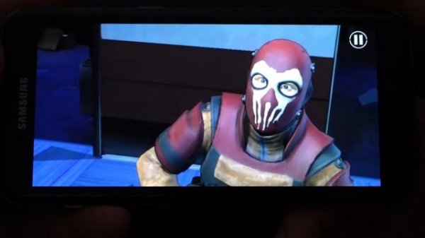 Batman - The Telltale Series - Best Android Game