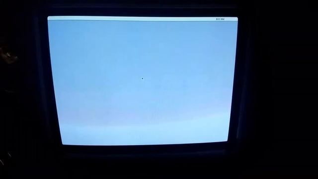 Apple iMac G3 Boot смотреть онлайн