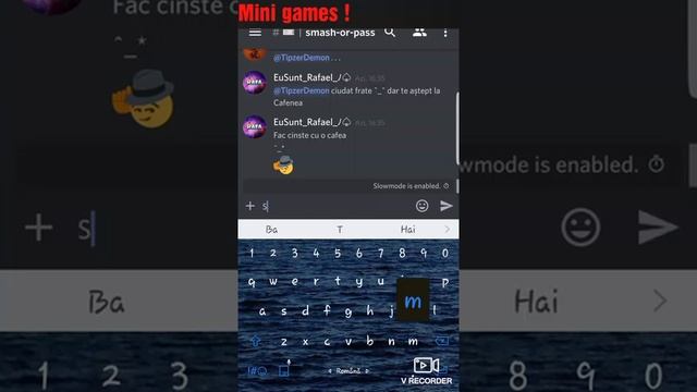 Prezentare server ! Ro-Community ﾉ♤ смотреть онлайн