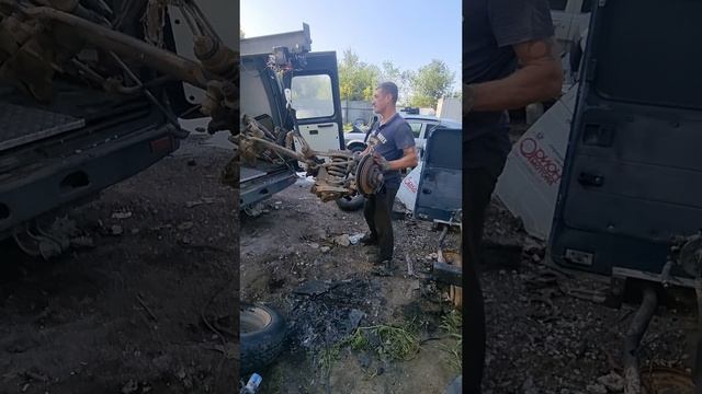 С КРАН-БАЛКОЙ ПОЛЕГЧЕ! Нужна такая конструкция? г. Самара Обращайтесь к Диману ☎️ +79276539038 смотреть онлайн