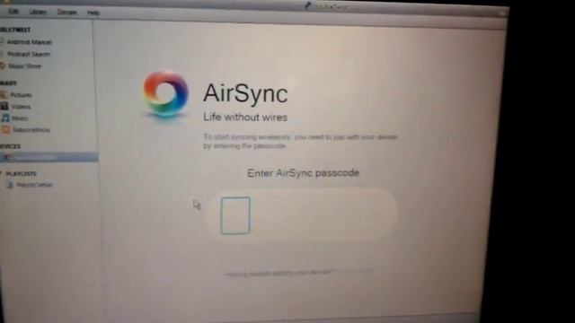 iTunes for Android Phones смотреть онлайн