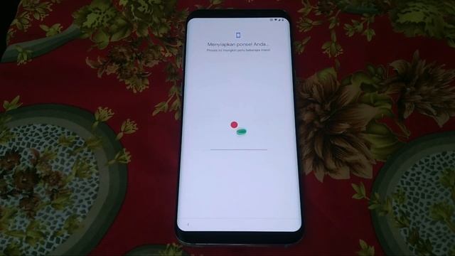 Havoc OS 4.6 for Galaxy S8 | S8+ | Note 8 | Android 11 смотреть онлайн