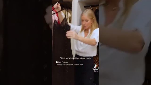 Gwyneth Paltrow смотреть онлайн