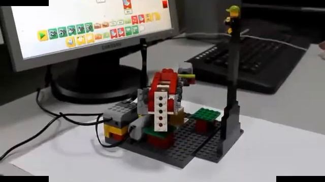 LeGo смотреть онлайн