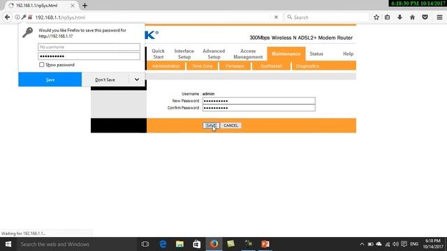 TP-LINK Wireless Router prevent hack password смотреть онлайн