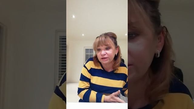 Работа медсестрой в Англии. Вопросы-ответы. Зарплата часть 2 смотреть онлайн