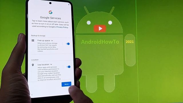 CorvusOS v16.8 UNOFFICIAL for Redmi Note 10 ( Mojito ) Android 11 смотреть онлайн