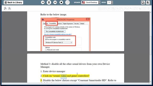 Fix Failed to Initialize Smart Audio Failed to Initialize Smart Audio on Windows смотреть онлайн