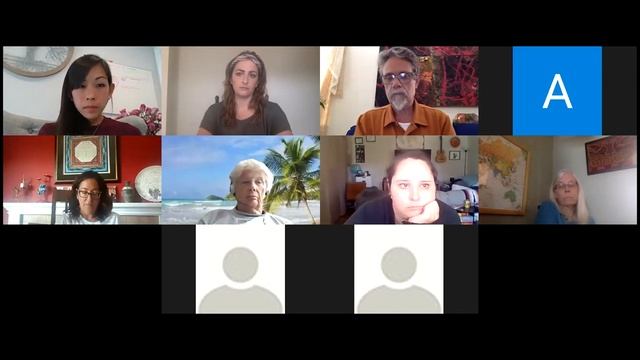 Using JAWS Tandem for Remote Learning (Tuesday Tea with AT) смотреть онлайн