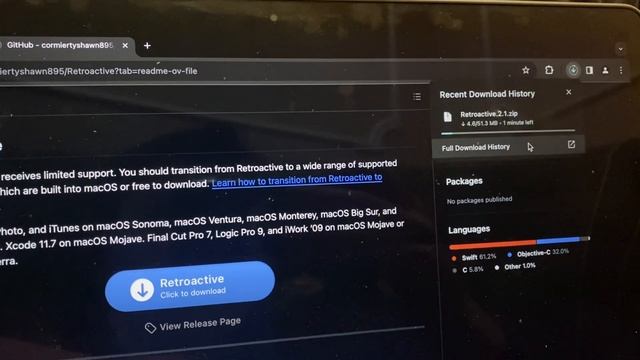 How To Install iTunes On macOS Sonoma смотреть онлайн