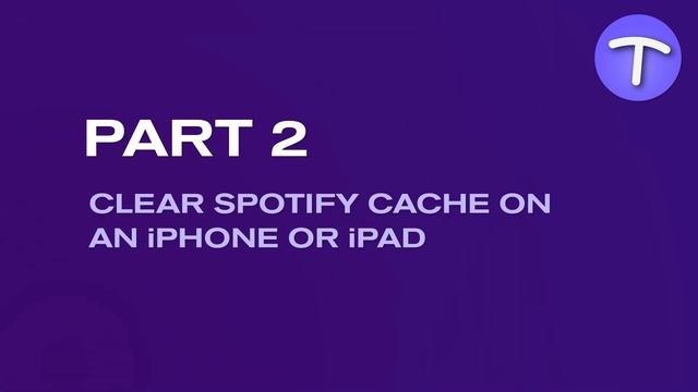 How to Clear Spotify Cache on Windows/Mac/iPhone/Android смотреть онлайн