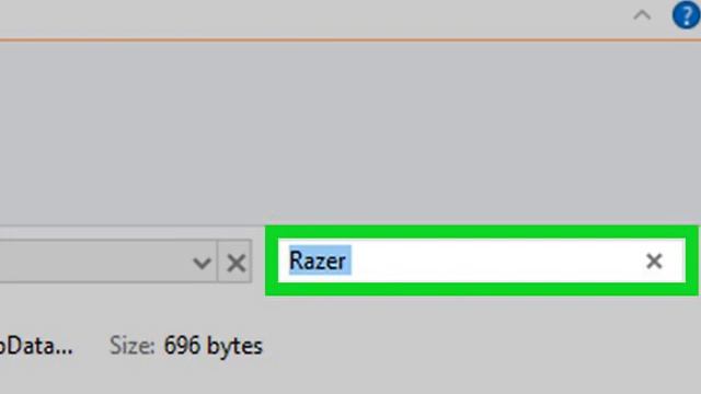 Cómo desinstalar Razer Synapse de una computadora o Mac смотреть онлайн