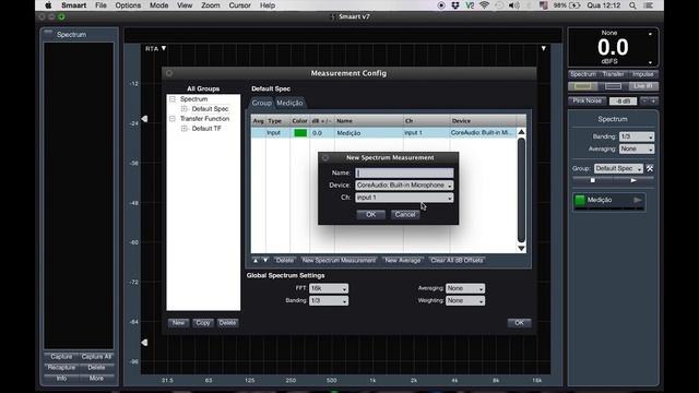 Como Configurar o Smaart 7 Tutorial смотреть онлайн