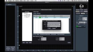 Como Configurar o Smaart 7 Tutorial