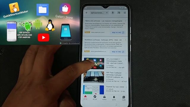 Eliminar cuenta Google tecno spark Go 2021 android 10 / frp tecno смотреть онлайн