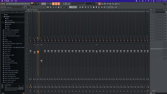 Sends And Returns Explained (FL Studio Tutorial)