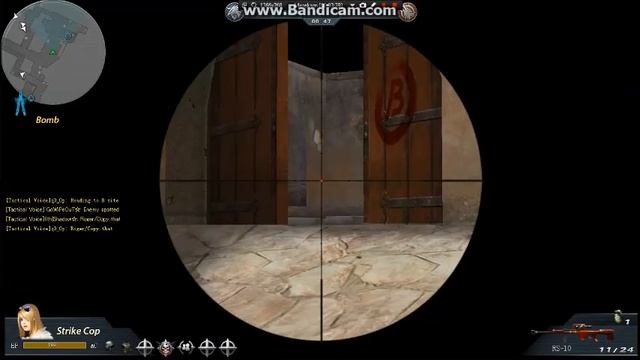 Global Strike `Heroes VS Game Over смотреть онлайн