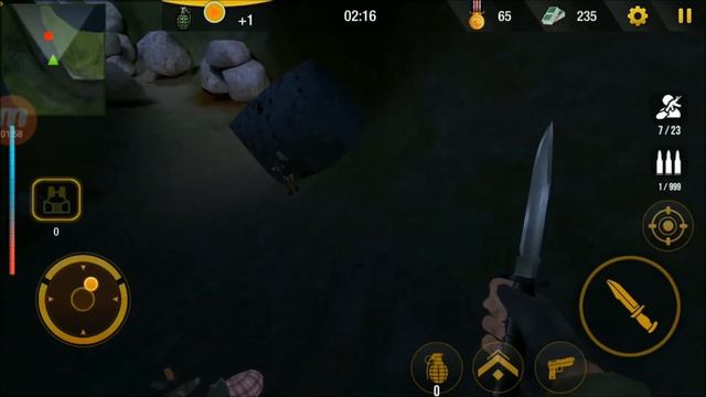 Yalghaar The Game - Salvation - Mission #23 смотреть онлайн
