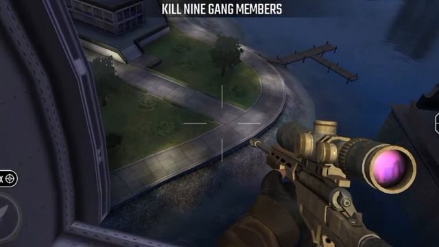 Pure sniper Z3 Brooklyn Boss-5 DEAD OF NIGHT | 🌃🌉 KILL NINE GANG MEMBERS смотреть онлайн