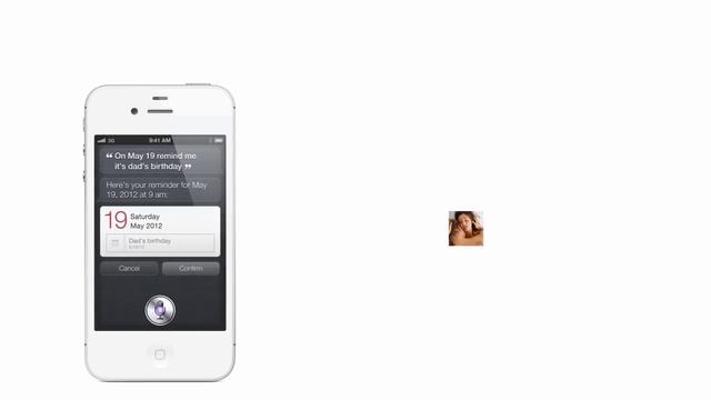 Missing in Apple iPhone 4S? смотреть онлайн