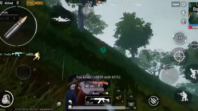 iPhone 12 Pro Max PUBG Mobile HDR + 90 FPS - Gameplay | FlickNotOP смотреть онлайн