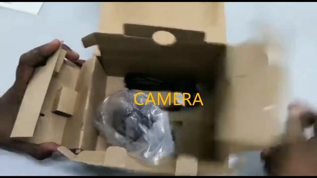 Logitech Webcam C930e - Unboxing, Video in Tamil смотреть онлайн