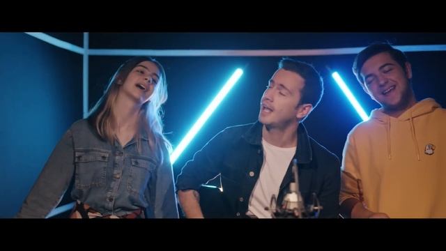 Ecrin Su Çoban - Masallar Kadar Güzel (Masal Şatosu Peri Hırsızı Dizi Müziği) смотреть онлайн