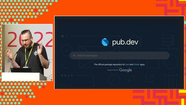 How to get the Ubuntu visuals into Flutter смотреть онлайн