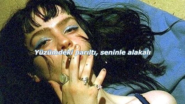 Blonde Redhead - The Dress | Türkçe Çeviri