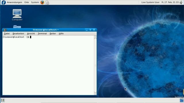 Running GNOME in Xnest? Anyone? смотреть онлайн