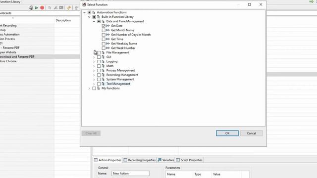 Enterprise Robotic Process Automation with AutoIT смотреть онлайн